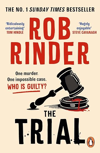 Cover of The Trial
