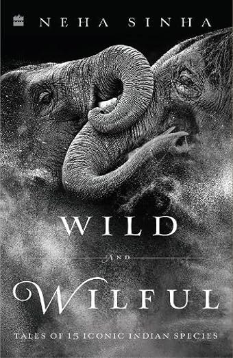 Cover of Wild and Wilful