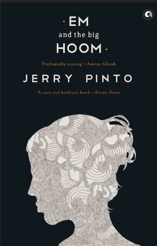Cover of Em and the Big Hoom