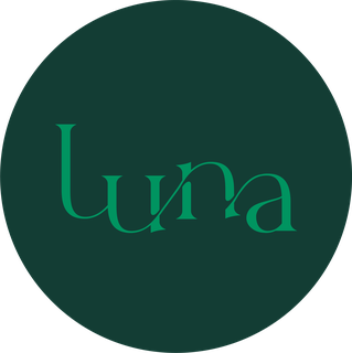 Luna Books logo